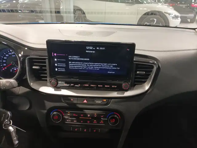 Kia Ceed view 12