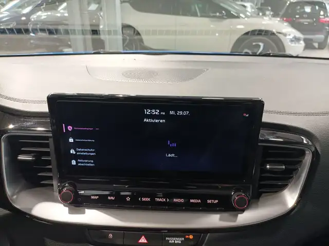 Kia Ceed view 11