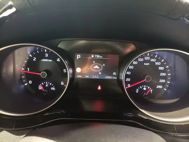 Kia Ceed view 7