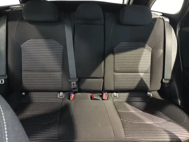 Kia Ceed view 15