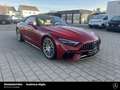 Mercedes-Benz SL 63 AMG SL 63 AMG 4M+ 21" Massage NAPPA VA-Lift Sitzklima Rot - thumbnail 6