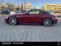 Mercedes-Benz SL 63 AMG SL 63 AMG 4M+ 21" Massage NAPPA VA-Lift Sitzklima Rot - thumbnail 2