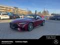 Mercedes-Benz SL 63 AMG SL 63 AMG 4M+ 21" Massage NAPPA VA-Lift Sitzklima Rot - thumbnail 1