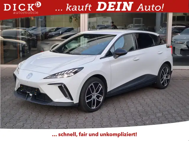 MG Luxury 64KWH VIRTU+LEDER+LED+SHZ+ACC+360+WP+