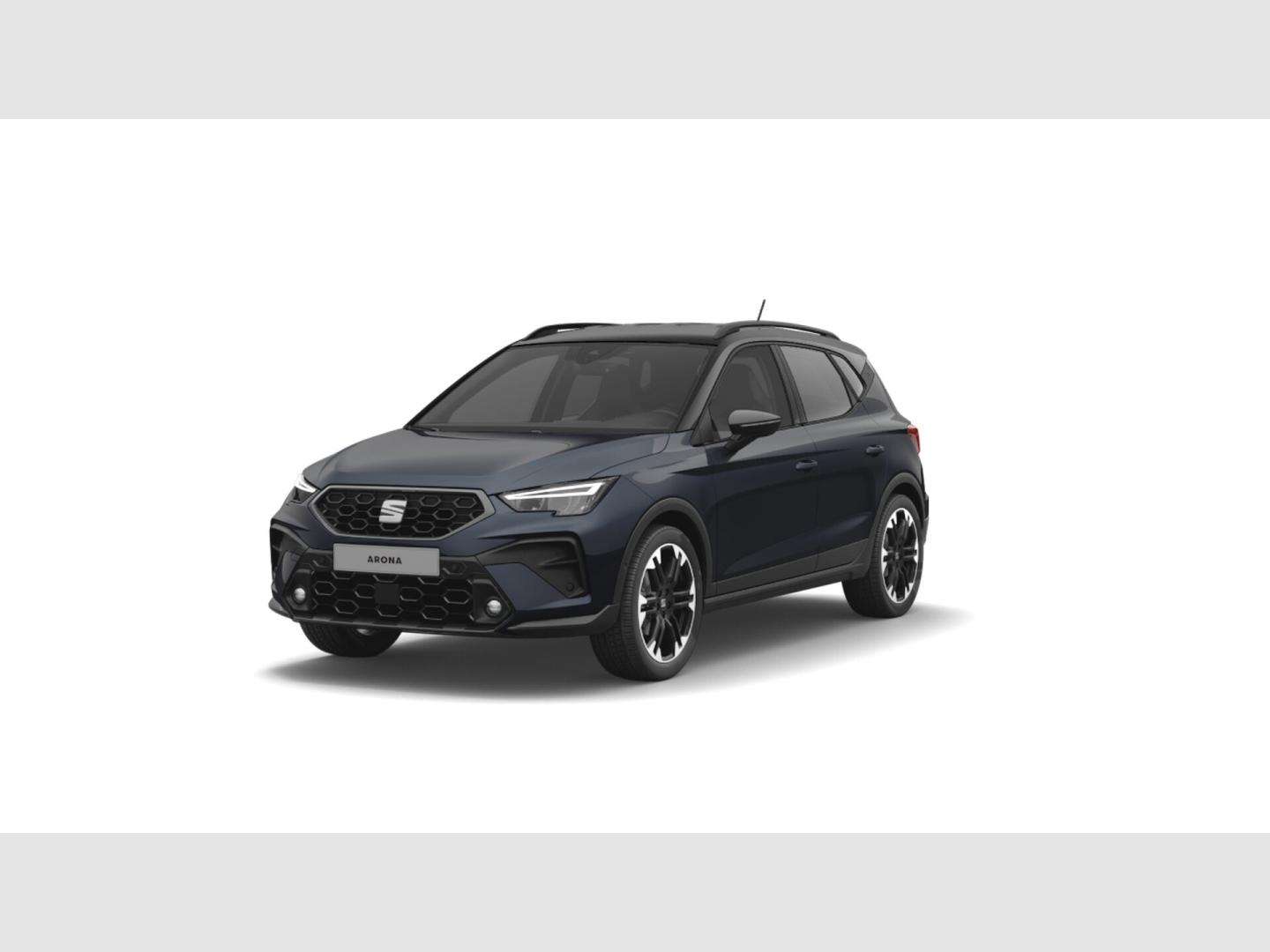 SEAT Arona 1.0 TSI S&S FR115 - foto 1