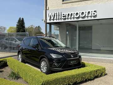 Style 1.0 TSi 95PK *Navi*Apple CarPlay-Android ...