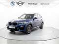 BMW X3 xDrive 20dA Blu/Azzurro - thumbnail 1