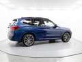 BMW X3 xDrive 20dA Blu/Azzurro - thumbnail 11