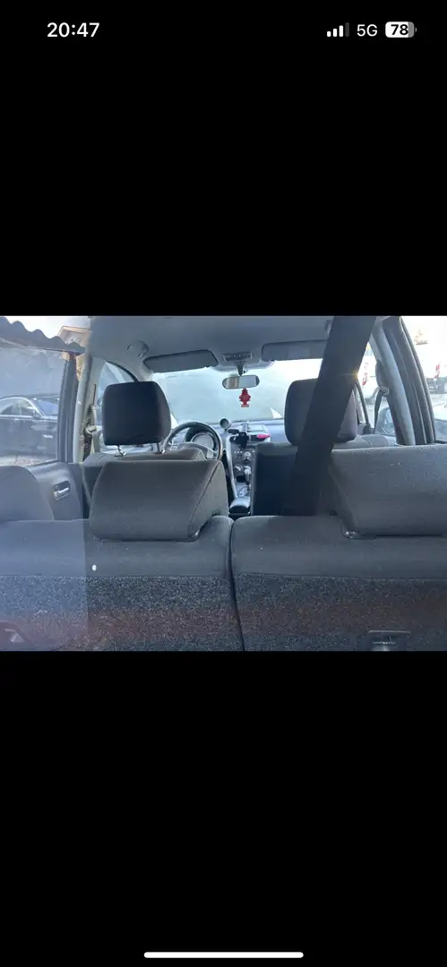 Suzuki Splash 1,2 GLS Special Aut. - 1