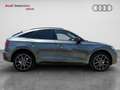 Audi Q5 Sportback 40 TDI quattro-ultra Black line S tronic Gris - thumbnail 3