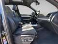 Audi Q5 Sportback 40 TDI quattro-ultra Black line S tronic Gris - thumbnail 9