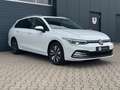 Volkswagen Golf VIII Variant 1.5 TSI *MOVE*LED*STHZG*ACC* Blanc - thumbnail 1