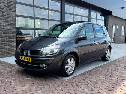 Renault Scenic 1.6-16V Tech Line | Autm | 93.000 KM! | Pano |