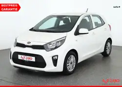 Kia Picanto 1.2 Edition 7 Sitzheizung Lenkradheizung