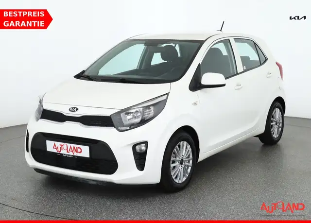 Kia Picanto 1.2 Edition 7 Sitzheizung Lenkradheizung