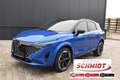 Nissan Qashqai 1.5 VC-T ePower N-Design Komfort+ Blau - thumbnail 1