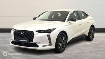 BlueHDi 130ch Bastille + Automatique