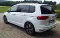 Volkswagen Touran 2.0 TDI SCR DSG Highline // LED-SCHEINWERFER//NAVI Weiß - thumbnail 8