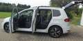 Volkswagen Touran 2.0 TDI SCR DSG Highline // LED-SCHEINWERFER//NAVI Weiß - thumbnail 16