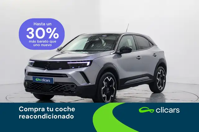 Opel Mokka 1.2T S&S Ultimate 136