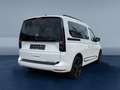 Volkswagen Caddy Life 5-Sitzer 2,0 l 90 kW LED ACC PDC/Kame Weiß - thumbnail 4