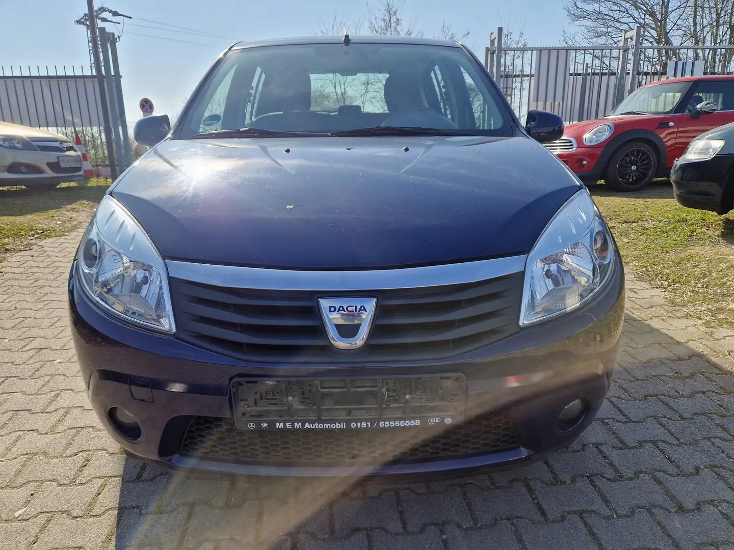 Dacia Sandero Laureate II - 2