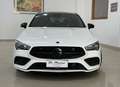 Mercedes-Benz CLA 200 CLA Coupe d Night edition auto Weiß - thumbnail 2