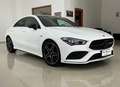 Mercedes-Benz CLA 200 CLA Coupe d Night edition auto Weiß - thumbnail 3
