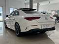 Mercedes-Benz CLA 200 CLA Coupe d Night edition auto Weiß - thumbnail 6