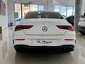 Mercedes-Benz CLA 200 CLA Coupe d Night edition auto Weiß - thumbnail 5