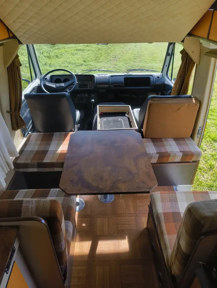 Volkswagen LT, foto 9