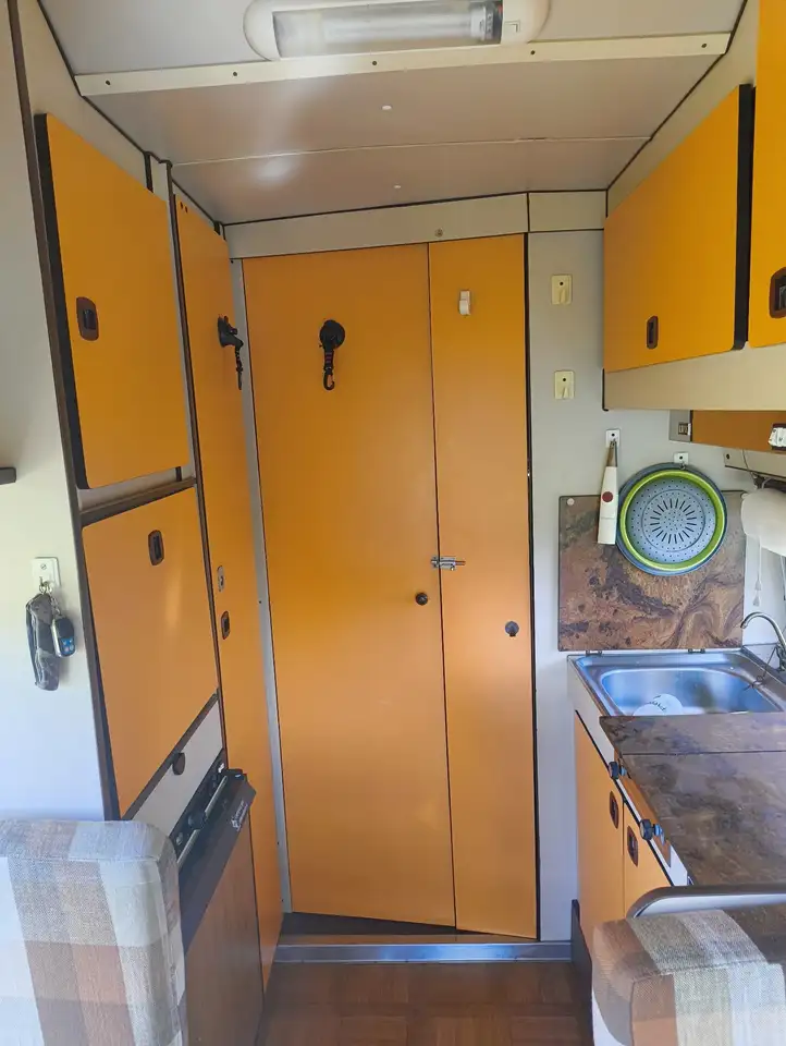 Volkswagen LT, foto 8