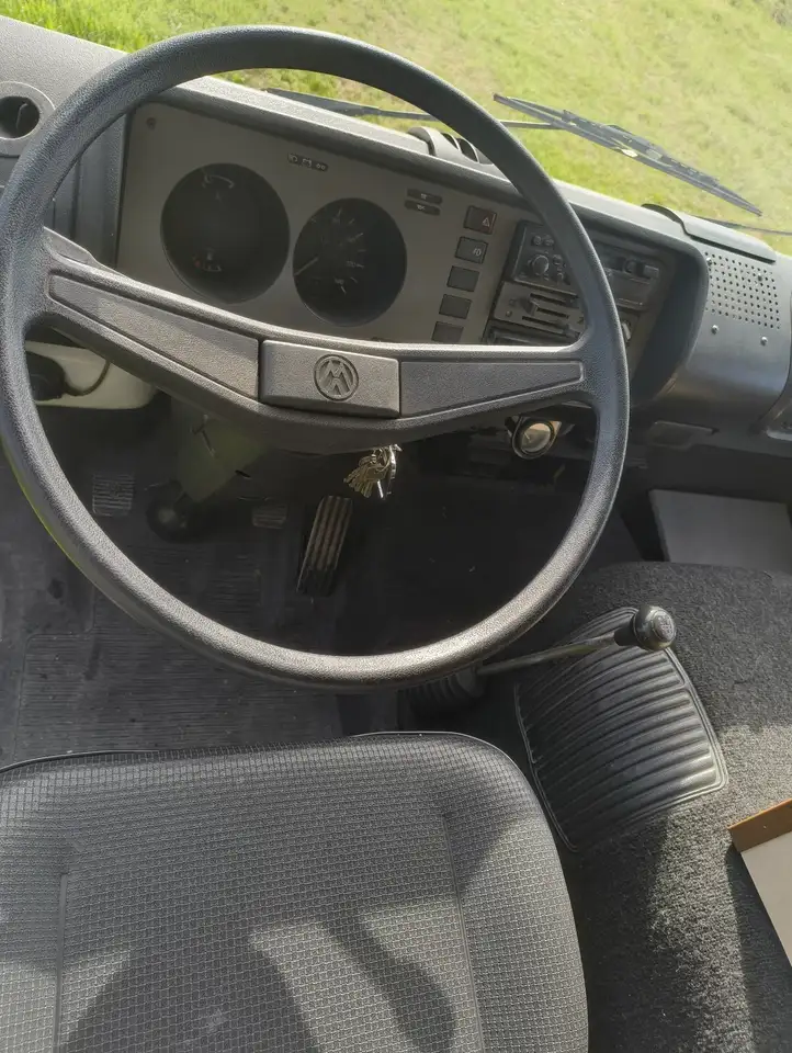 Volkswagen LT, foto 11