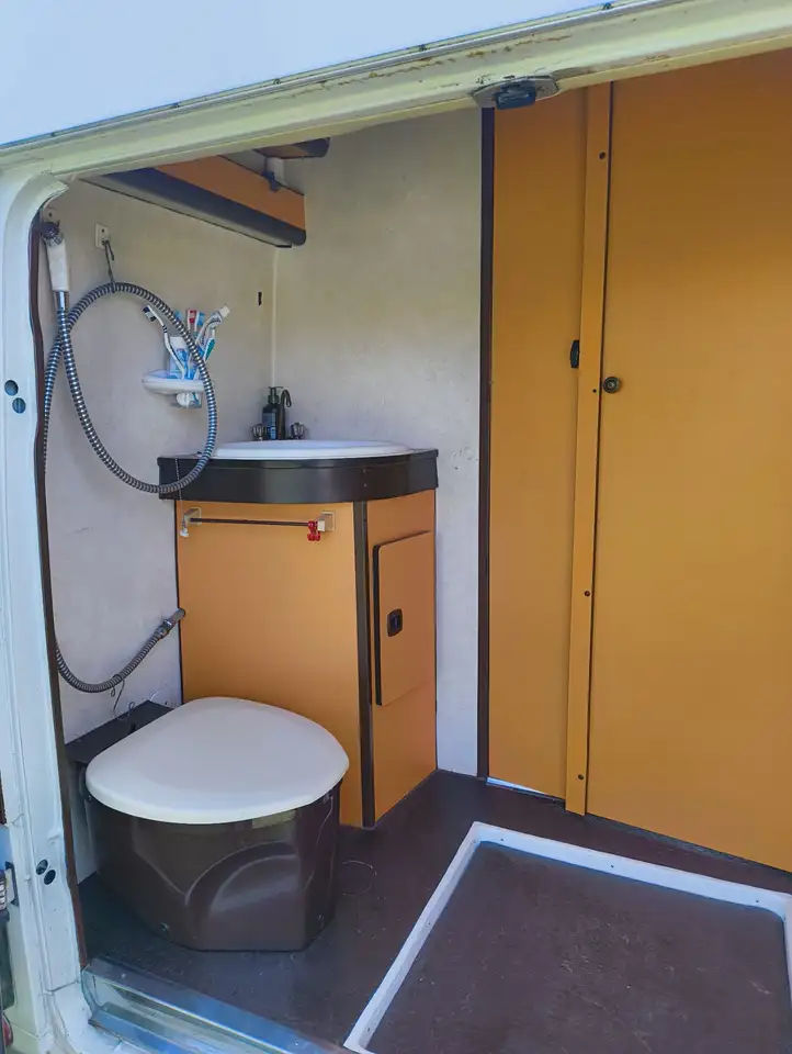 Volkswagen LT, foto 4