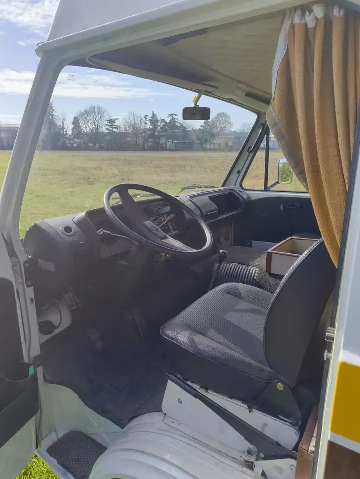 Volkswagen LT, foto 12