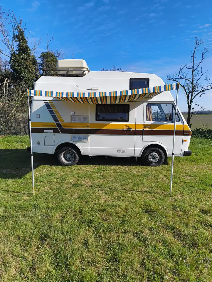 Volkswagen LT, foto 2