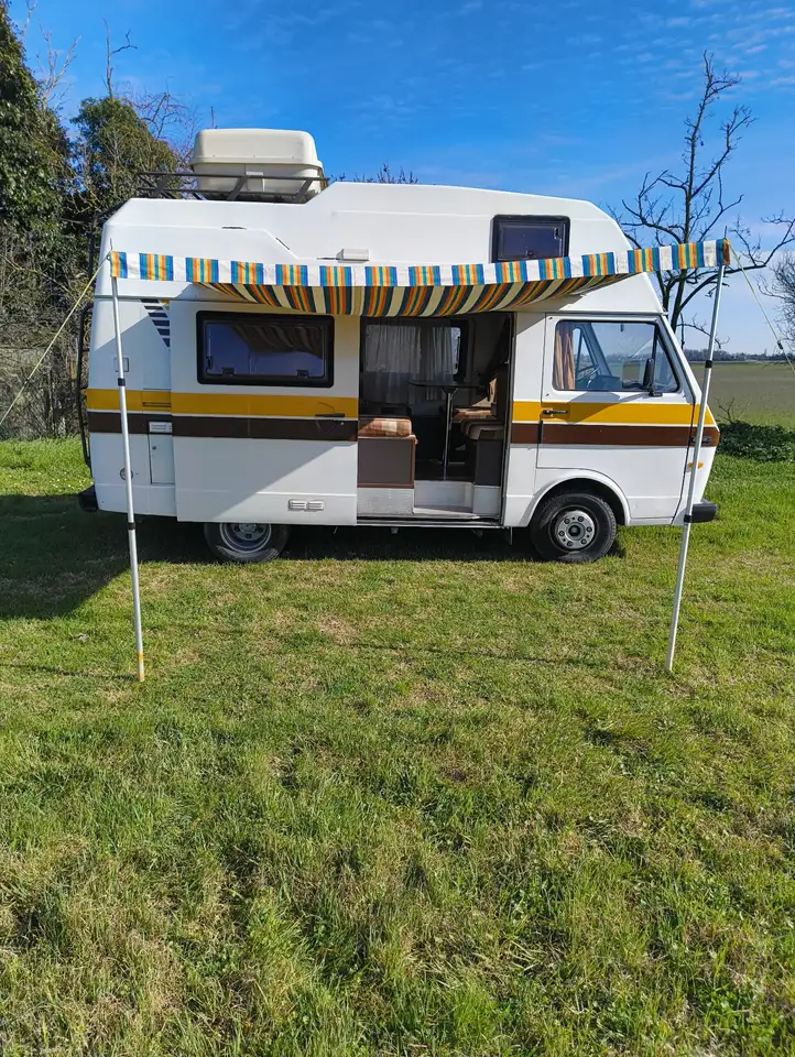 Volkswagen LT, foto 3