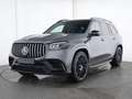 Mercedes-Benz GLS 63 AMG 4Matic+ Grau - thumbnail 2
