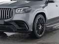 Mercedes-Benz GLS 63 AMG 4Matic+ Grau - thumbnail 1