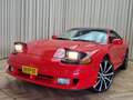 Dodge Stealth ES *Mitsubishi 3000GT* V6 DOHC | Leder | Clima | 2 Rouge - thumbnail 32