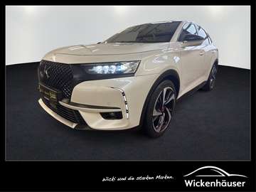 DS7 Crossback Performance Line LEDVision+Navi*Kam