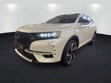 DS7 Crossback Performance Line LEDVision+Navi*Kam
