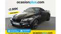 BMW 218 218dA Cabrio Noir - thumbnail 1
