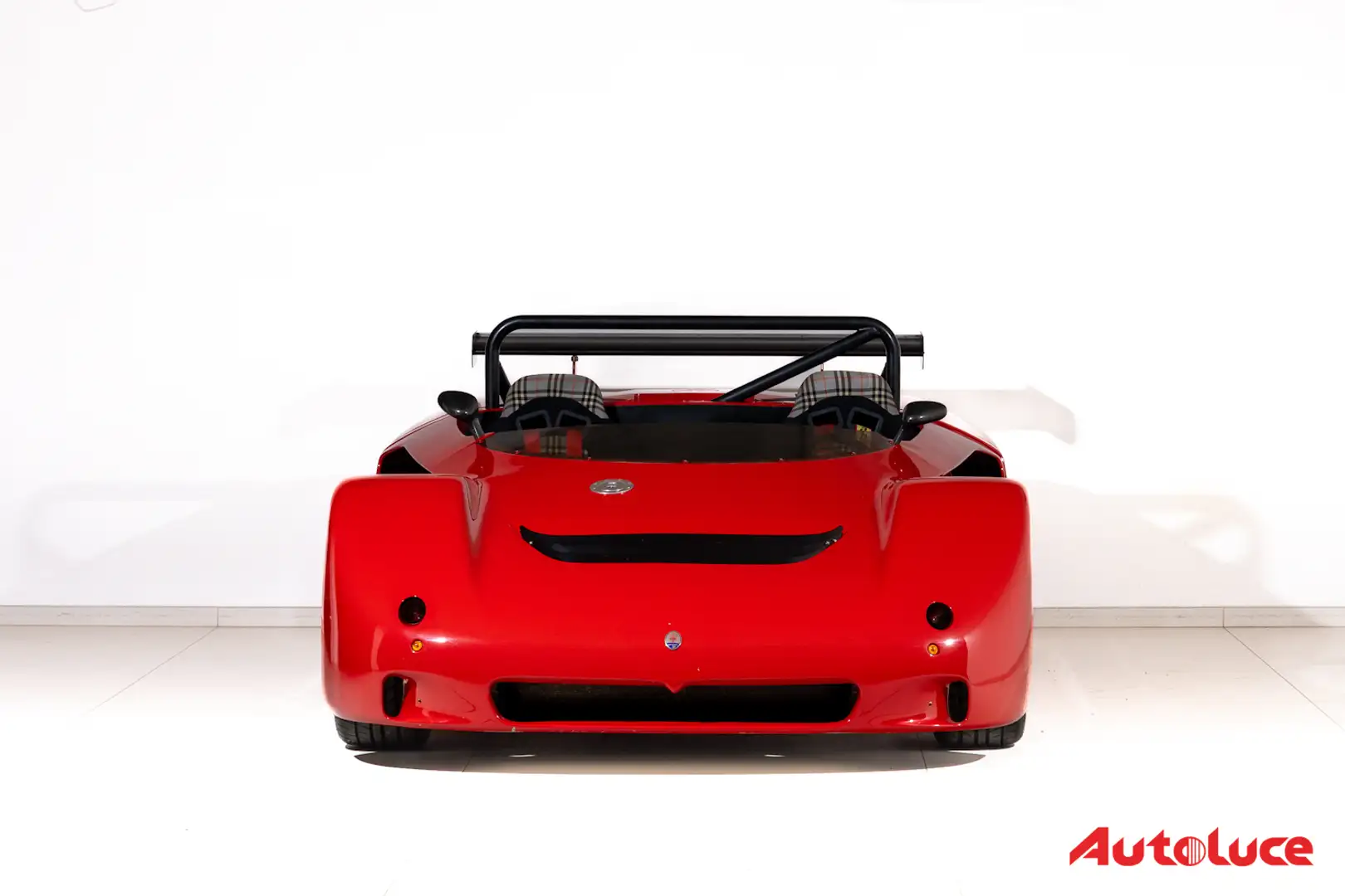 Maserati Sonstige Barchetta | 1 di 17 | Trattativa riservata Rot - 2