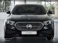 Mercedes-Benz E 200 d AMG Fahrass 360° Pano Distr. Spurhalt-Ass Noir - thumbnail 6