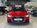 Audi A1 SPORTBACK 25TFSI 95CV S-LINE.- " NACIONAL ".- " RE Rood - thumbnail 7