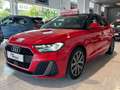 Audi A1 SPORTBACK 25TFSI 95CV S-LINE.- " NACIONAL ".- " RE Rood - thumbnail 1