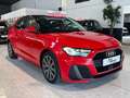 Audi A1 SPORTBACK 25TFSI 95CV S-LINE.- " NACIONAL ".- " RE Rood - thumbnail 6