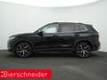 Volkswagen Tiguan 2.0 TDI DSG 4Mo. Elegance ALU20 PANO H&K IQ.LIGHT Schwarz - thumbnail 3