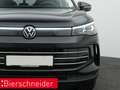 Volkswagen Tiguan 2.0 TDI DSG 4Mo. Elegance ALU20 PANO H&K IQ.LIGHT Schwarz - thumbnail 17